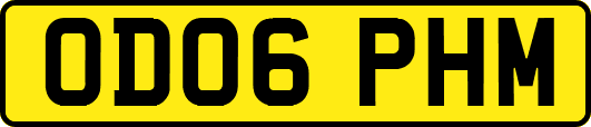 OD06PHM