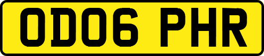 OD06PHR
