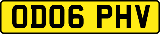 OD06PHV