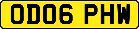 OD06PHW