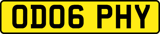 OD06PHY