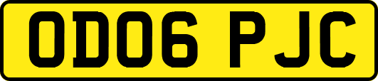 OD06PJC