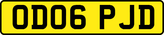OD06PJD