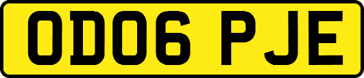 OD06PJE