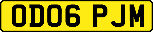 OD06PJM