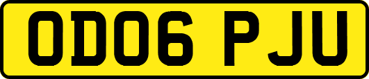 OD06PJU