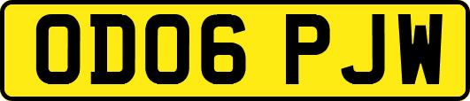 OD06PJW