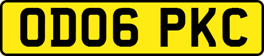 OD06PKC