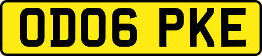 OD06PKE