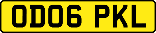 OD06PKL