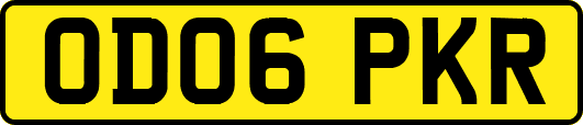 OD06PKR