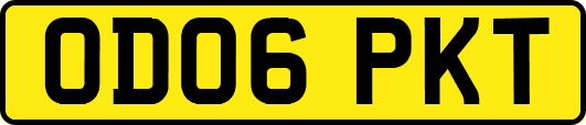 OD06PKT