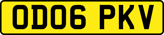 OD06PKV