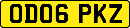 OD06PKZ