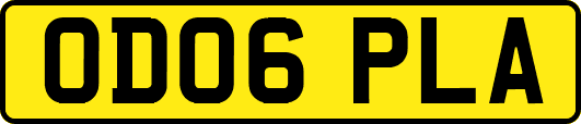 OD06PLA