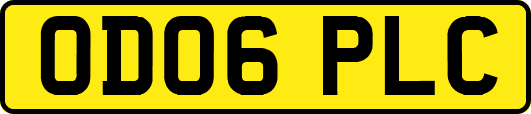 OD06PLC