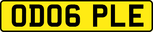 OD06PLE