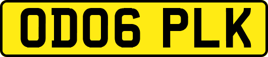 OD06PLK