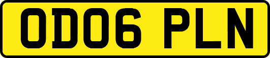 OD06PLN
