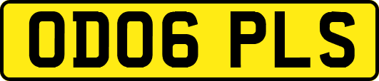 OD06PLS