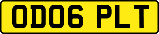 OD06PLT