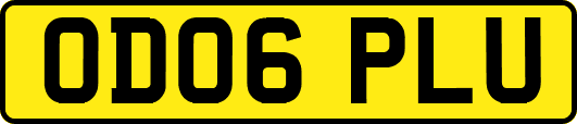 OD06PLU
