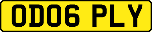 OD06PLY