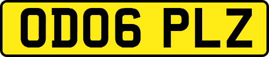 OD06PLZ