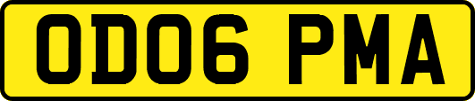 OD06PMA