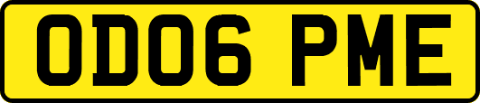OD06PME