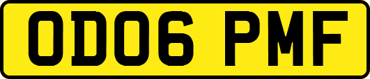 OD06PMF