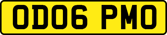 OD06PMO