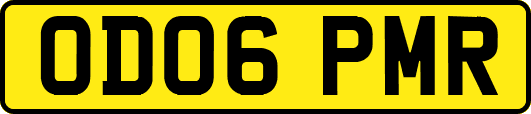 OD06PMR