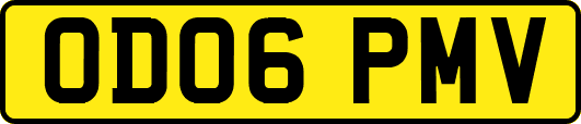 OD06PMV