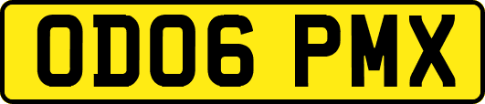 OD06PMX