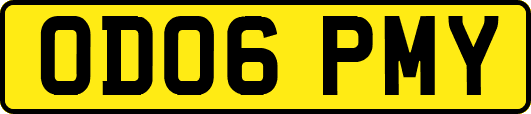 OD06PMY
