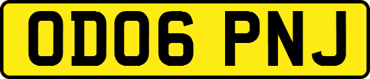 OD06PNJ
