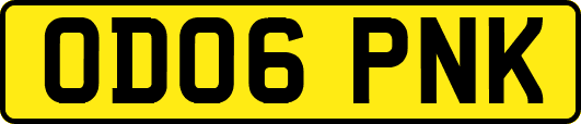 OD06PNK