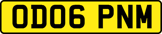 OD06PNM