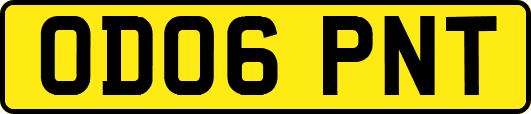 OD06PNT