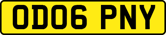 OD06PNY