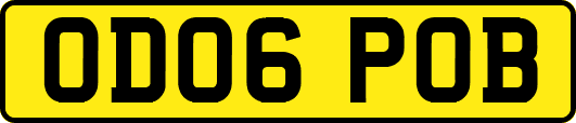 OD06POB