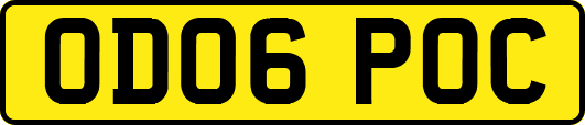 OD06POC