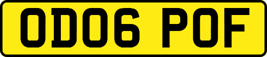OD06POF