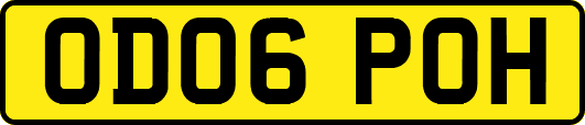 OD06POH