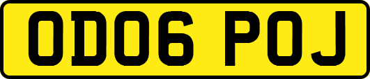 OD06POJ
