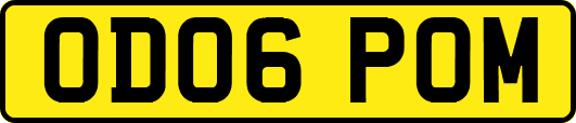 OD06POM