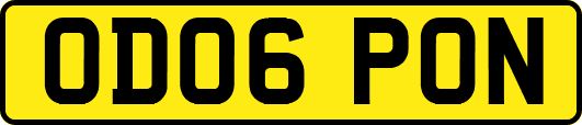 OD06PON