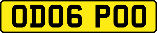 OD06POO