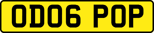 OD06POP